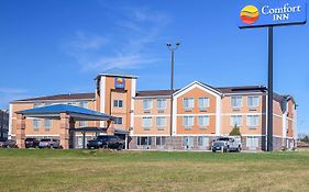 Comfort Inn Lincoln I-80